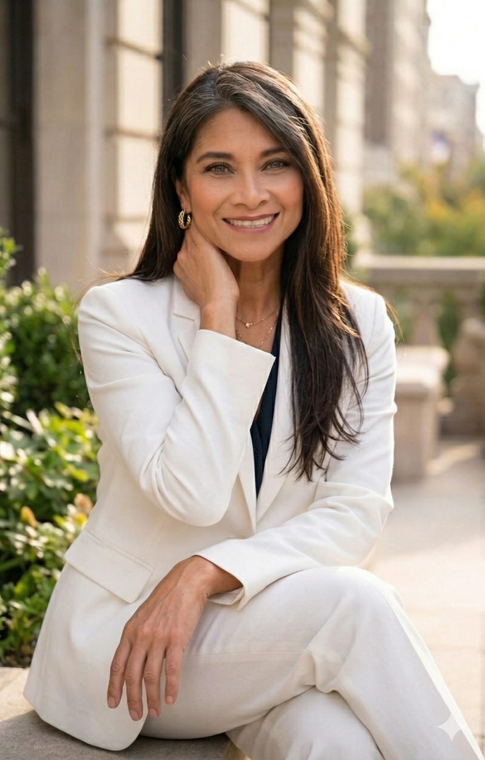 Claudia Nichols, Fundadora y CEO de TCL