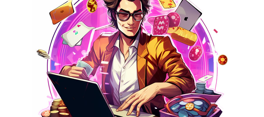 Kasyna bez depozytu dla Polaków - Najlepsze promocje i oferty Kasyna bez depozytu dla Polaków - Najlepsze promocje i oferty