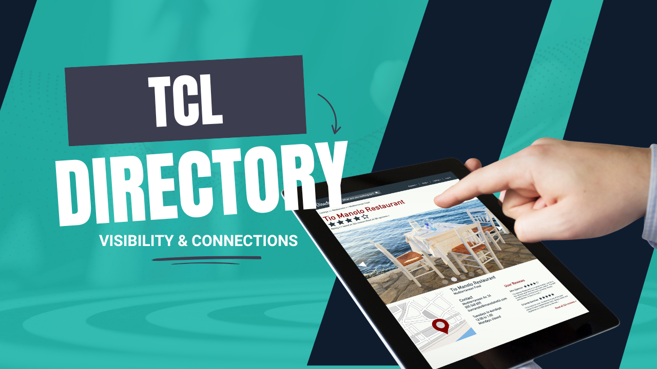 TCL Directory